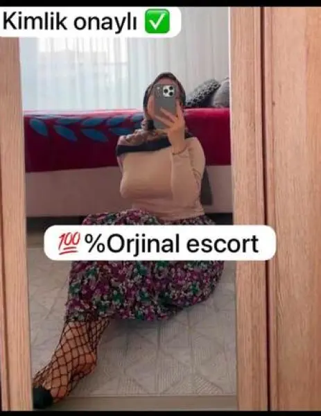 MALTEPE VIP Escort SİMGE - Doğrulanmış Model